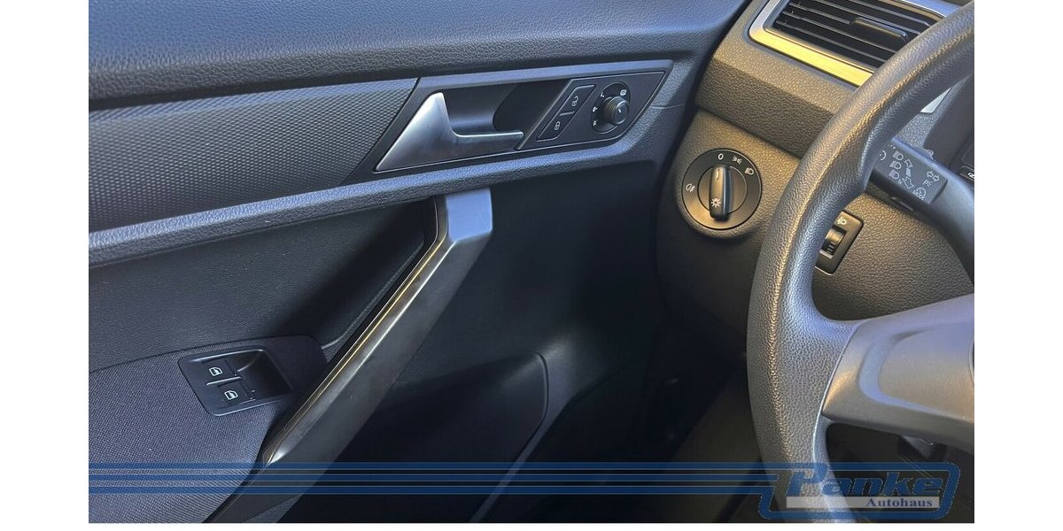 VW Caddy Trendline*5-Sitz*Navi*Tempo*Klima*1-Hand 172.002 km 10.480 &euro; Berlin 13187