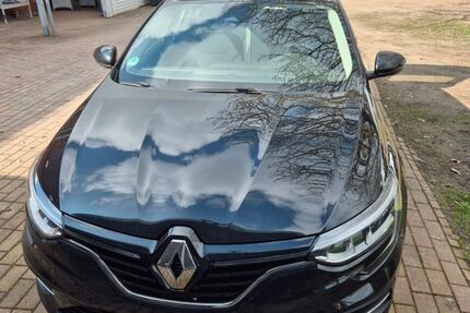 Renault Megane 77.000 km 17.500 &euro; Syke 28857