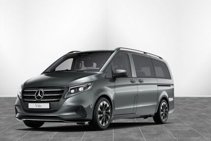 Mercedes-Benz Vito 10.273 km 67.473 &euro; Sangerhausen 06526