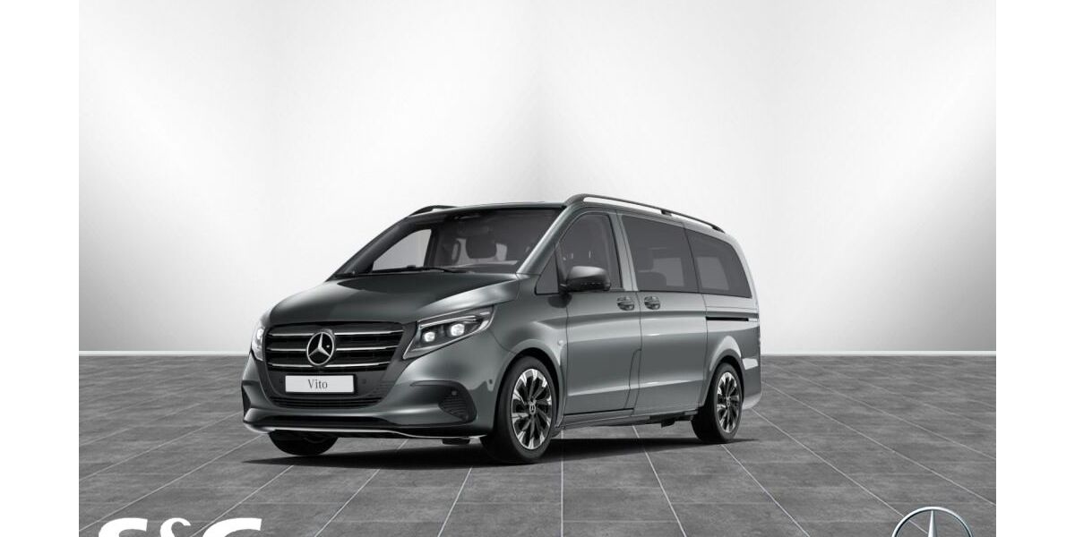 Mercedes-Benz Vito 10.273 km 67.473 &euro; Sangerhausen 06526