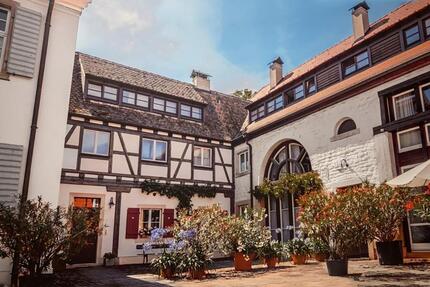 KAPITALANLAGE - Einfamilienhaus IN GEBÄUDEKOMPLEX IN SPEYER