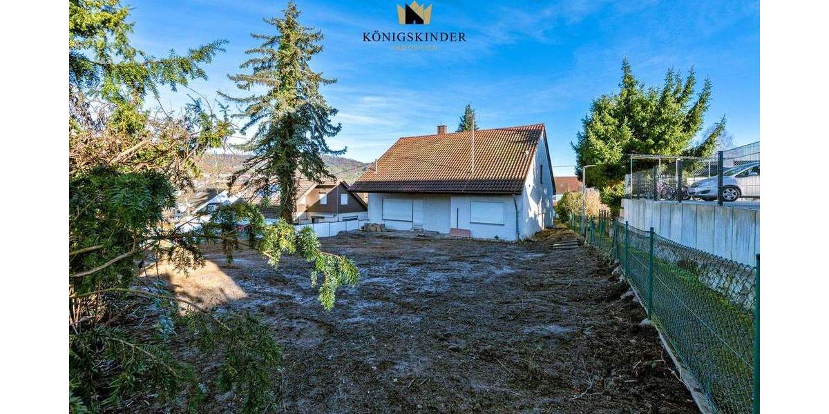 Grundstück Backnang Steinbach - 499.000&euro; | Angebot:25732863