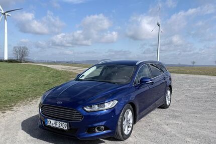 Ford Mondeo 150.000 km 12.500 &euro; Höxter 37671
