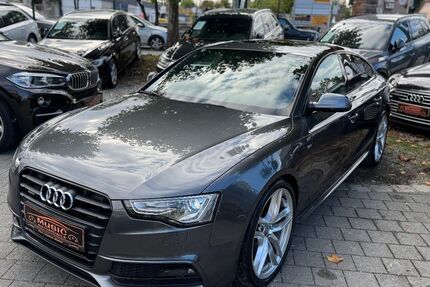 Audi A5 98.730 km 20.950 € München 81243