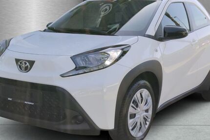 Toyota Aygo (X) 1.111.111 km 17.590 &euro; Norderstedt 22848