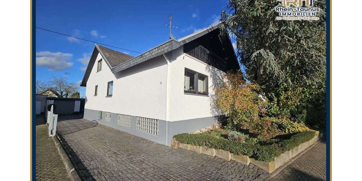 Wohnung zum Kaufen in Heiligenroth 220.000 € 111.32 m² 3 zimmer
