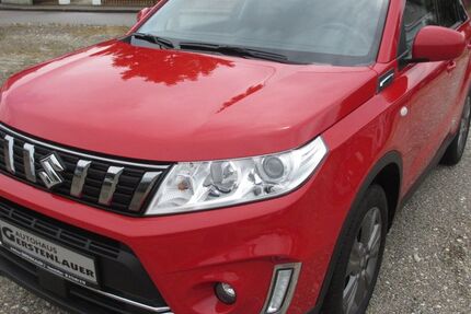 Suzuki Vitara 165.050 km 11.890 € Neenstetten 89189