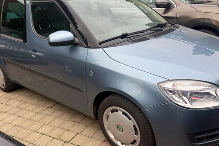 Skoda Roomster 149.000 km 1.950 &euro; Wolfenbüttel (Halchter) 38304