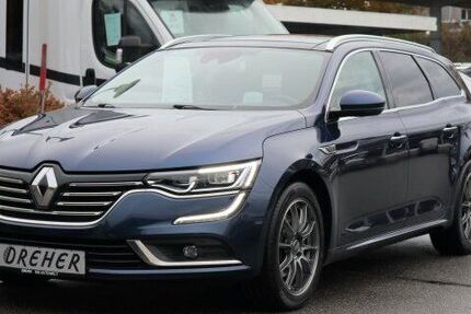 Renault Talisman 40.096 km 19.990 &euro; Wangen 88239