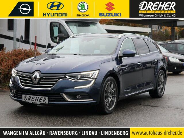 Renault Talisman 40.096 km 19.990 &euro; Wangen 88239