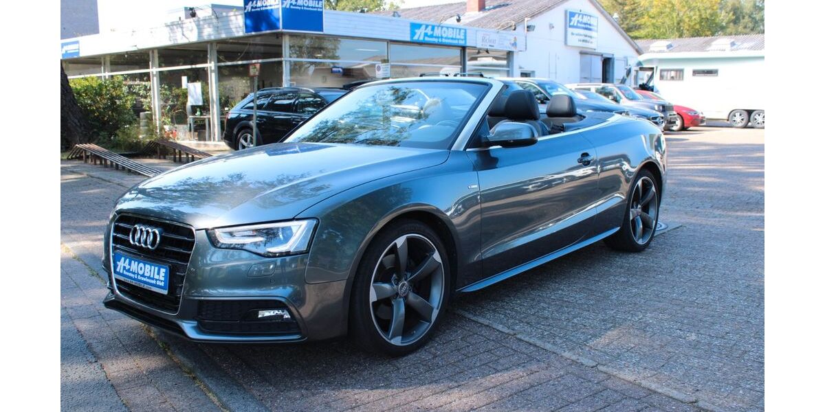 Audi A5 136.000 km 14.999 &euro; Oldenburg 26129