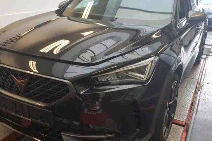 Cupra Formentor 29.195 km 27.990 &euro; Rendsburg 24768