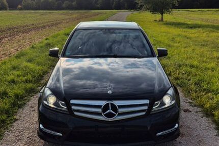 Mercedes-Benz C 350 247.000 km 11.500 &euro; Reichenschwand 91244
