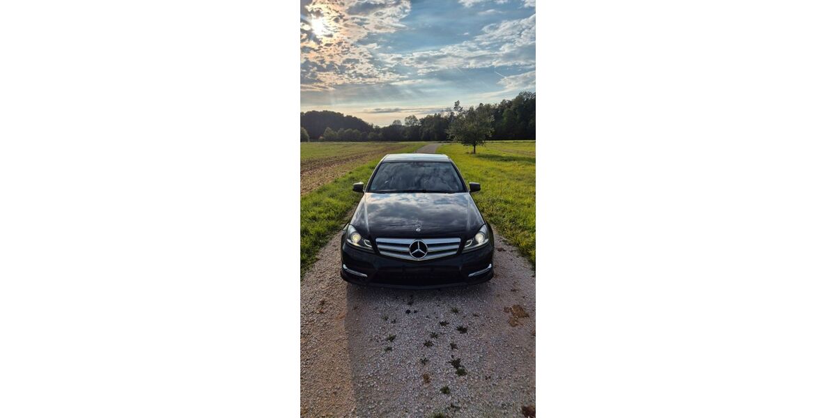 Mercedes-Benz C 350 247.000 km 11.500 &euro; Reichenschwand 91244