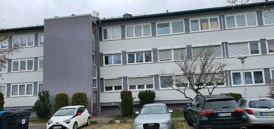 Etagenwohnung Pirmasens - 5 Zimmer, 113 m&sup2;, 167.000&euro; | Angebot:26399733