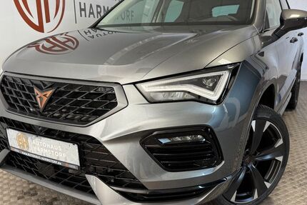 Cupra Ateca 1.400 km 34.990 &euro; Harmstorf/Hamburg 21228