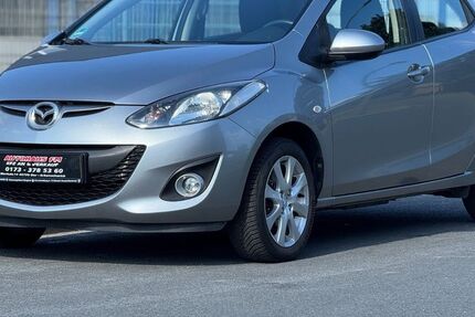 Mazda 2 34.000 km 6.490 &euro; Oer-Erkenschwick 45739
