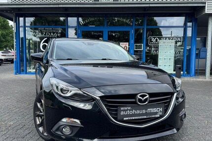 Mazda 3 91.020 km 13.490 &euro; Übach-Palenberg 52531