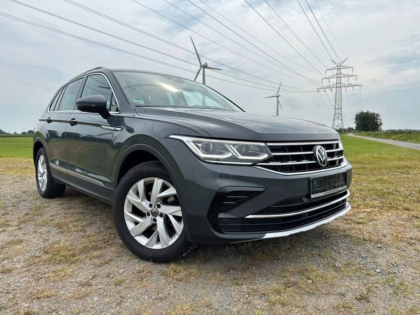 Tiguan