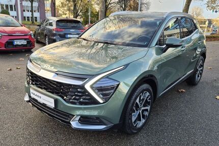 Kia Sportage 15.300 km 31.900 € Ludwigsburg 71636