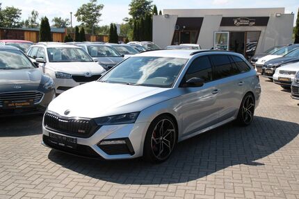 Skoda Octavia 51.107 km 26.490 &euro; Falkensee 14612
