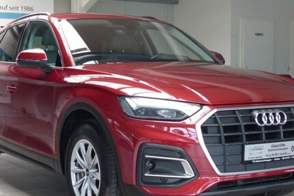 Audi Q5 29.041 km 33.490 &euro; Soltau 29614