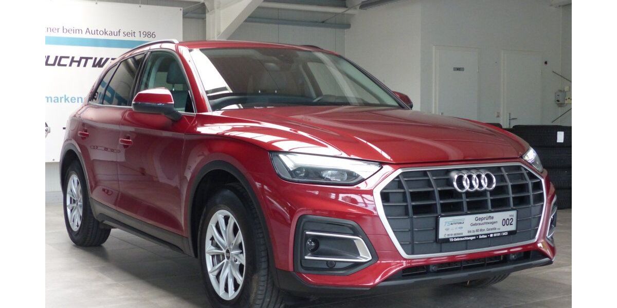 Audi Q5 29.041 km 33.490 &euro; Soltau 29614