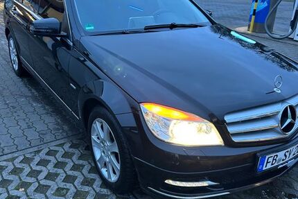 Mercedes-Benz C 250 300.000 km 10.000 &euro; Karben 61184