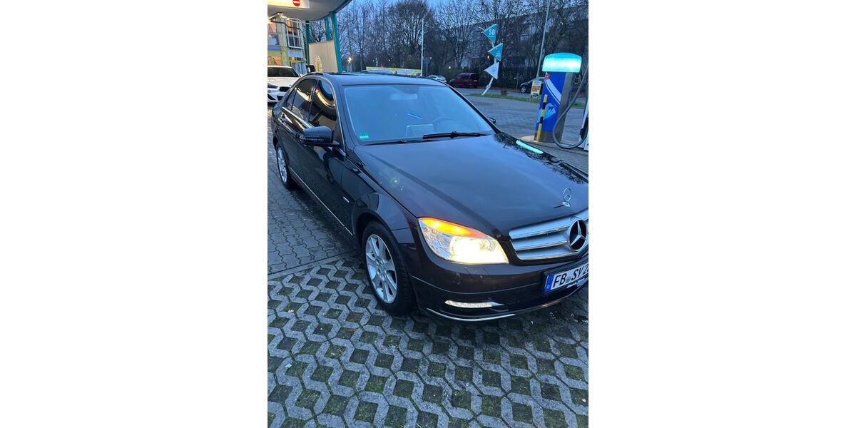 Mercedes-Benz C 250 300.000 km 10.000 &euro; Karben 61184