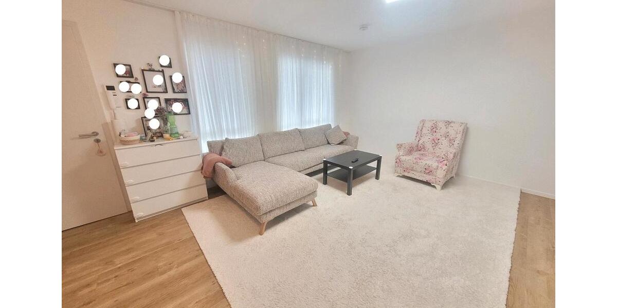 Etagenwohnung Wörth an der Donau - 3 Zimmer, 77 m&sup2;, 1.080&euro; | Angebot:25305086