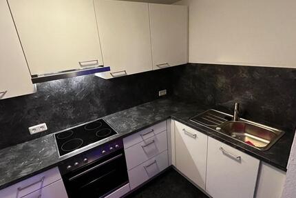 Eine 2 Zim.-Wohnung in Bremervörde zu vermieten, mit Einbauküche 2 zimmer