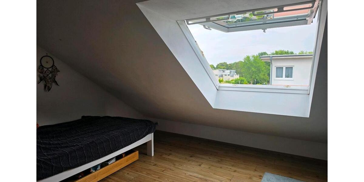Reihenhaus Berlin Spandau - 5 Zimmer, 130 m&sup2;, 740.000&euro; | Angebot:26976839