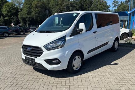 Ford Transit Custom 89.420 km 24.990 &euro; Lastrup 49688