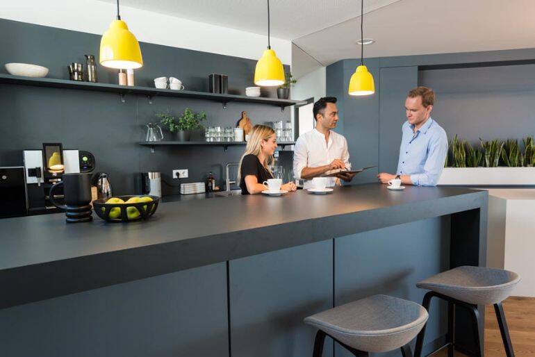 Gewerbeobjekt Ismaning - 1.900&euro; | Angebot:26434880
