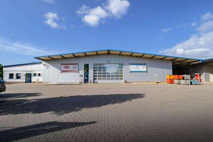 Gewerbeobjekt Stuhr - 2.350.000&euro; | Angebot:21225564