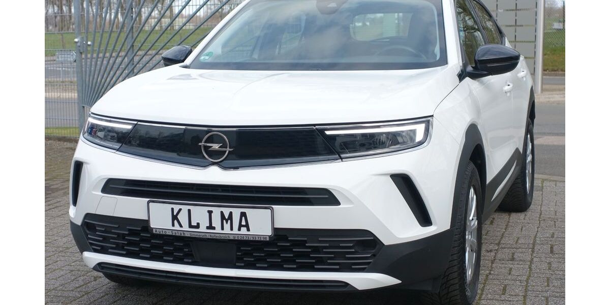 Opel Mokka 64.000 km 14.490 &euro; Simmerath (bei Aachen) 52152