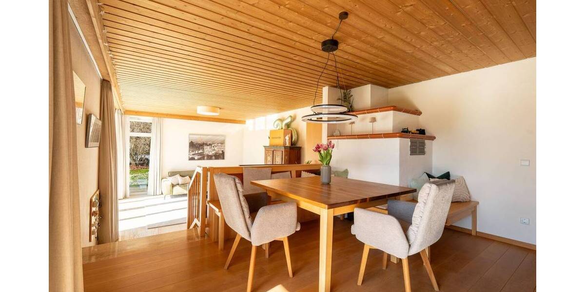 Einfamilienhaus Kolbermoor Aiblinger Au - 1 Zimmer, 300 m&sup2;, 1.390.000&euro; | Angebot:26319110