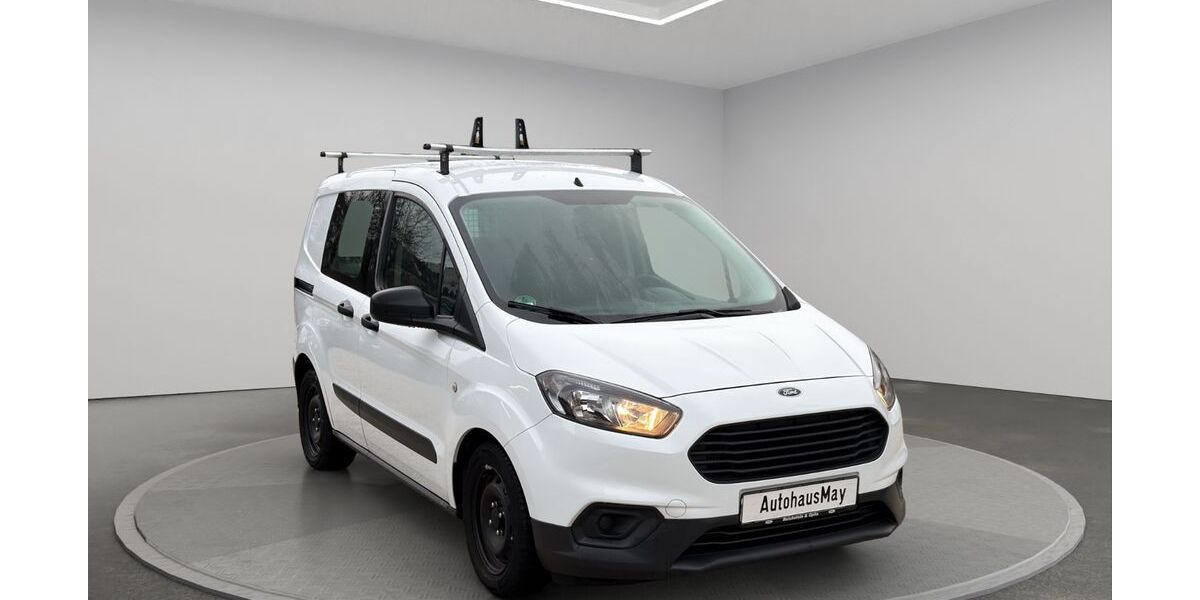 Ford Transit Courier 32.950 km 9.950 &euro; Köln 50674
