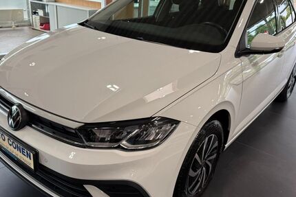 VW Polo 55.616 km 14.990 &euro; Heinsberg 52525