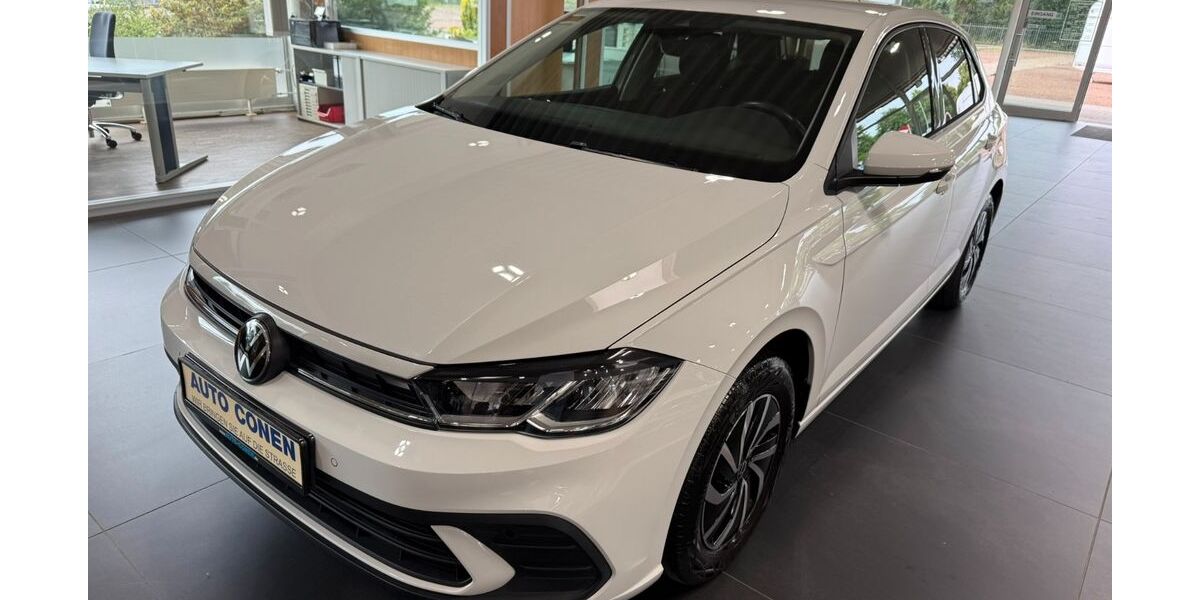 VW Polo 55.616 km 14.990 &euro; Heinsberg 52525