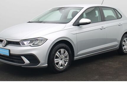 VW Polo 40.000 km 13.880 &euro; Würzburg 97076