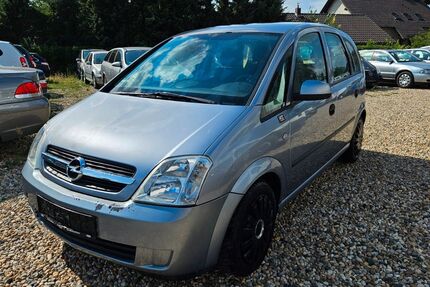 Opel Meriva 175.900 km 790 &euro; Rüdersdorf OT Tasdorf 15562