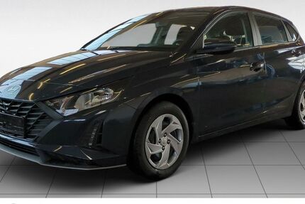 Hyundai i20 8.200 km 16.690 &euro; Wesel 46485