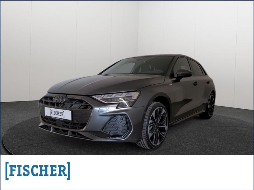 Audi A3 5.000 km 50.300 € Jena 07743