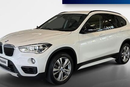 BMW X1 69.000 km 19.370 &euro; Pfaffenhofen 85276