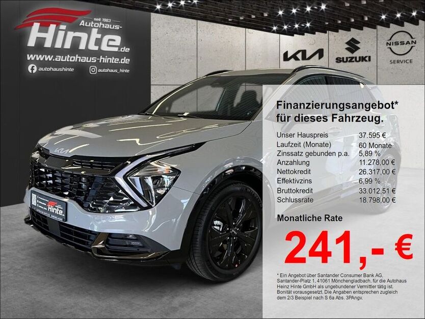 Sportage