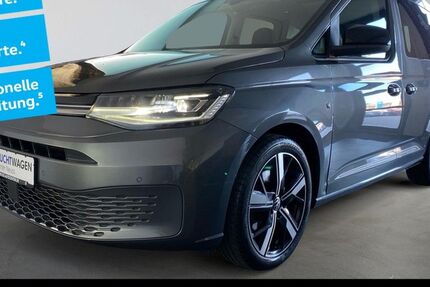 VW Caddy 115.043 km 24.850 &euro; Pfarrkirchen 84347
