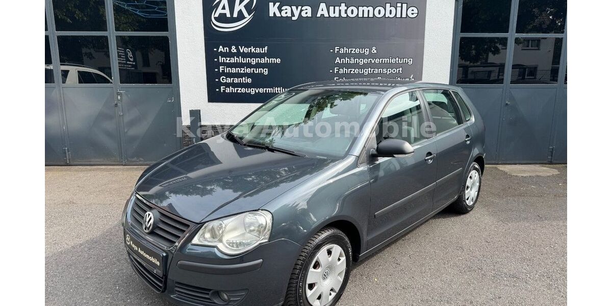 VW Polo 153.000 km 3.190 &euro; Castrop-Rauxel 44575