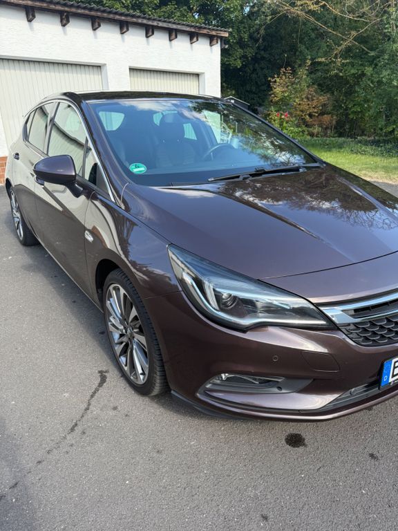 Astra