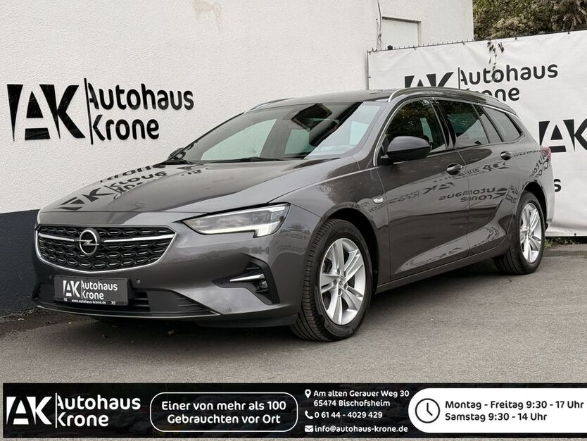 Opel Insignia 87.742 km 20.590 € Bischofsheim 65474